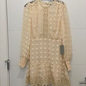 Lust for Love Dress - XS NWT